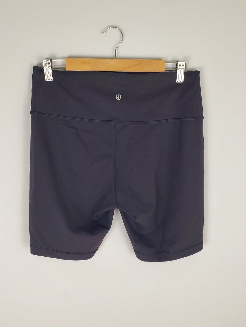 Lululemon Wunder Train High Rise Black Size 14